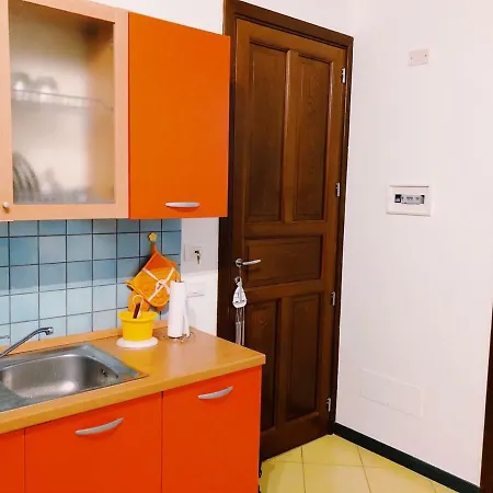 Casa Vacanza Malvasia Holiday home San Vito Lo Capo