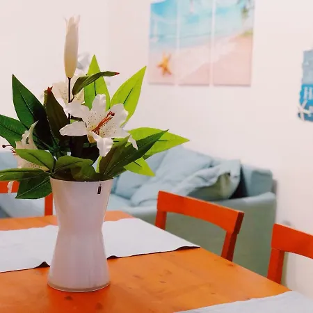 Casa Vacanza Malvasia Holiday home San Vito Lo Capo