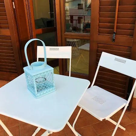Casa Vacanza Malvasia *