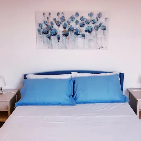 Holiday home Casa Vacanza Malvasia