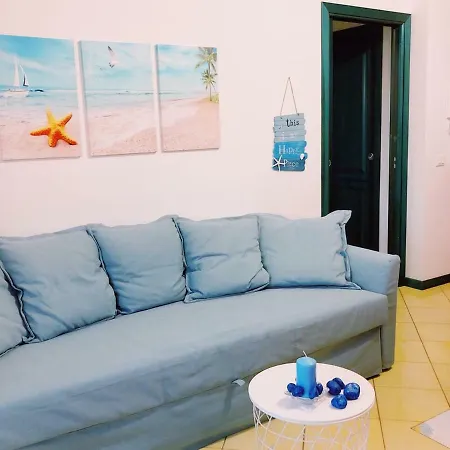 Casa Vacanza Malvasia *