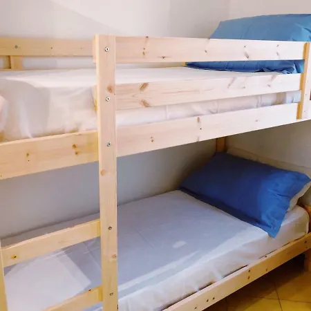 Casa Vacanza Malvasia Holiday home San Vito Lo Capo