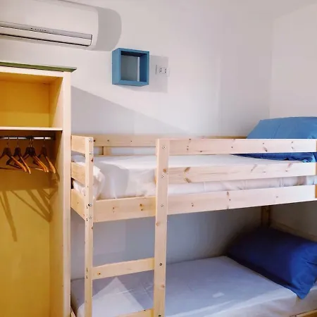 Holiday home Casa Vacanza Malvasia