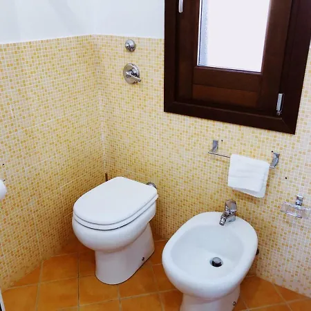 Holiday home Casa Vacanza Malvasia