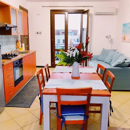 Casa Vacanza Malvasia *