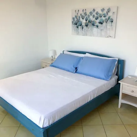 Casa Vacanza Malvasia *