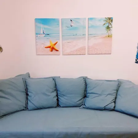 Holiday home Casa Vacanza Malvasia *